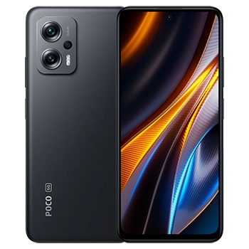گوشی موبایل شیائومی مدل Poco X4 GT ظرفیت 256 گیگابایت و رم 8 گیگابایت